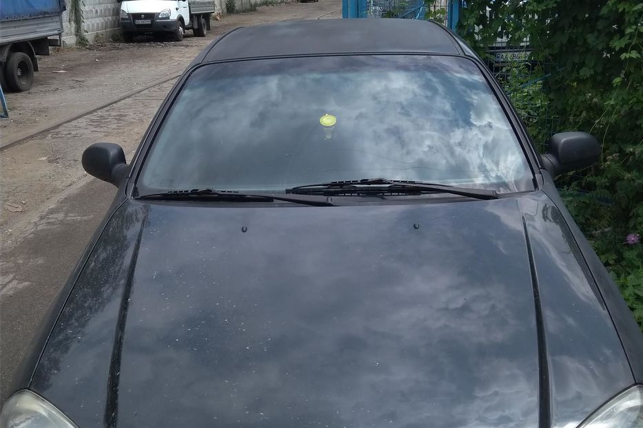 Продам Chevrolet Lacetti 2007 года в Киеве