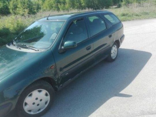 Продам Citroen Xsara 1.4 MT 1999 года в Львове