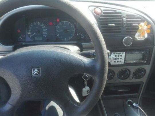 Продам Citroen Xsara 1.4 MT 1999 года в Львове