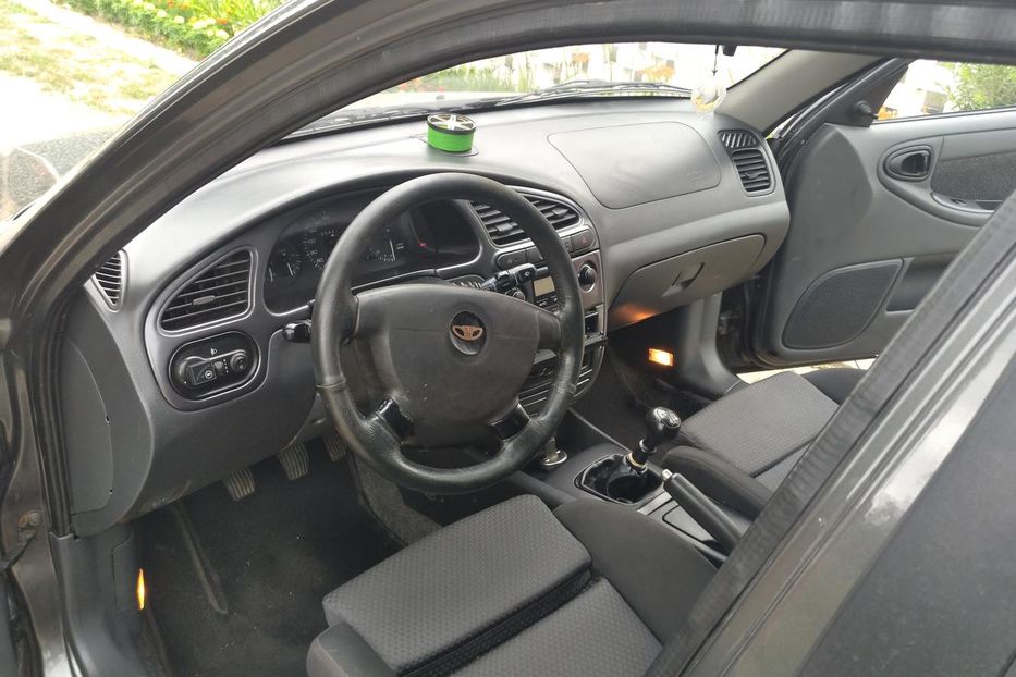 Продам Daewoo Lanos Klima + GBO 2012 года в г. Бровары, Киевская область