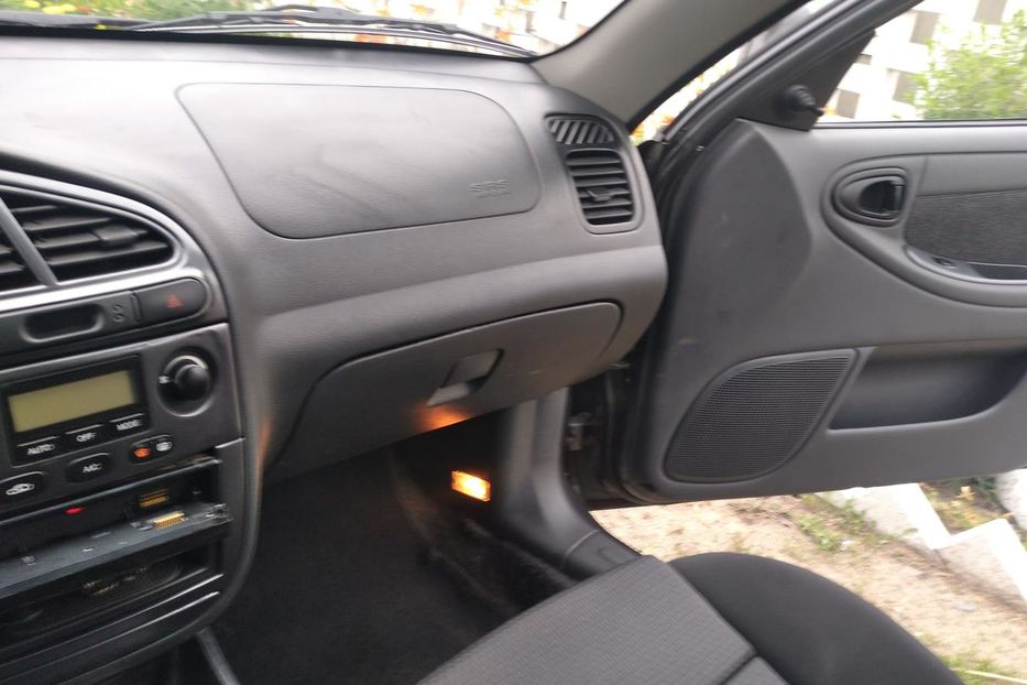 Продам Daewoo Lanos Klima + GBO 2012 года в г. Бровары, Киевская область