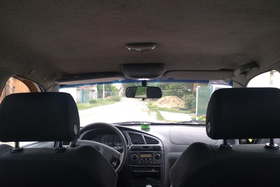 Продам Daewoo Lanos Klima + GBO 2012 года в г. Бровары, Киевская область