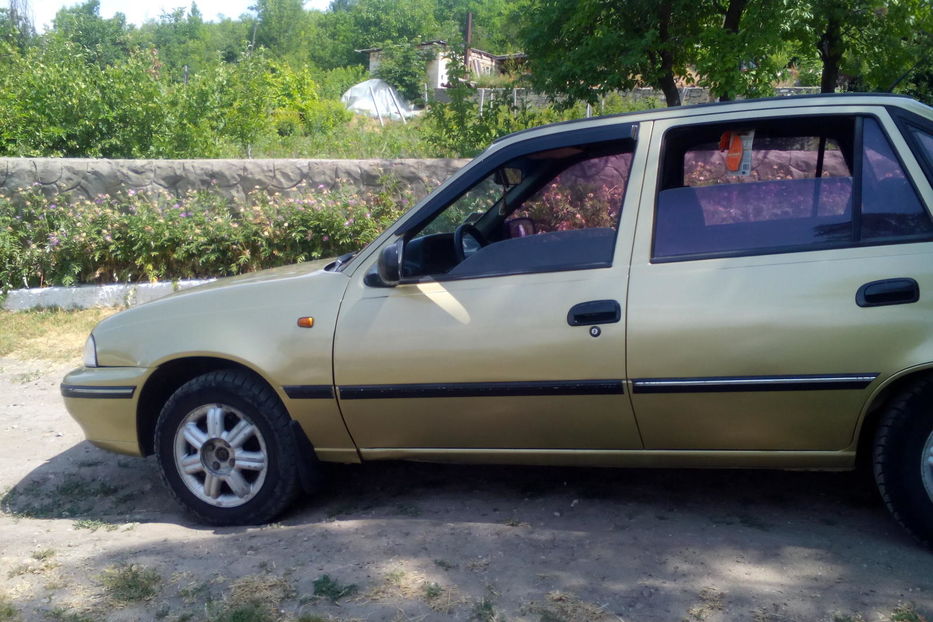 Продам Daewoo Nexia 2007 года в Виннице