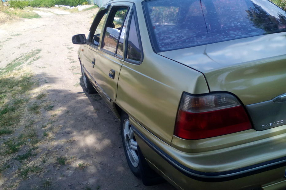 Продам Daewoo Nexia 2007 года в Виннице