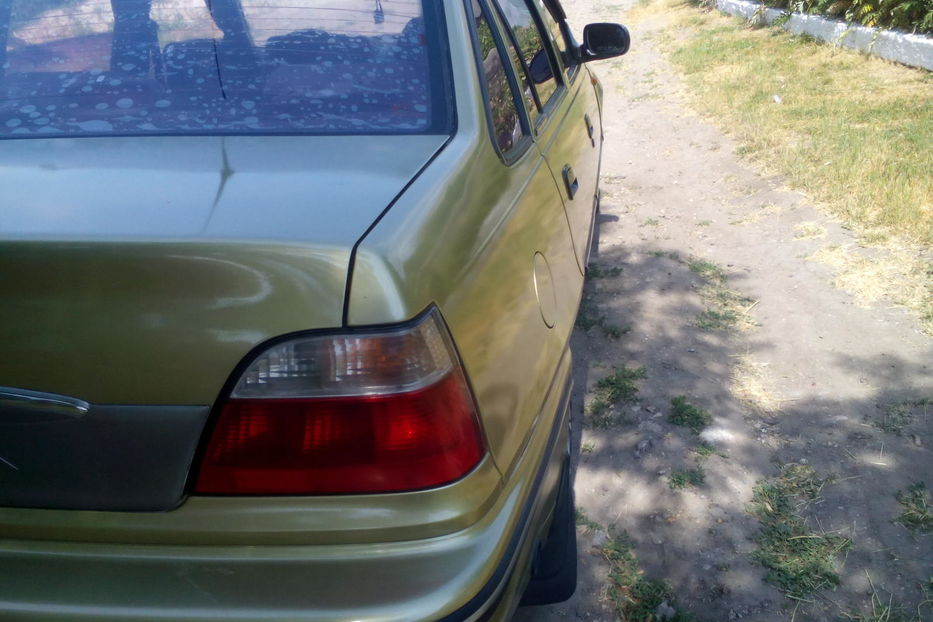 Продам Daewoo Nexia 2007 года в Виннице