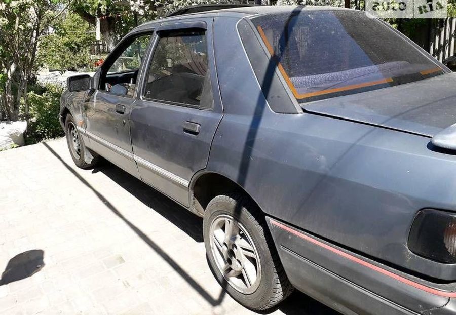 Продам Ford Sierra 1988 года в Киеве