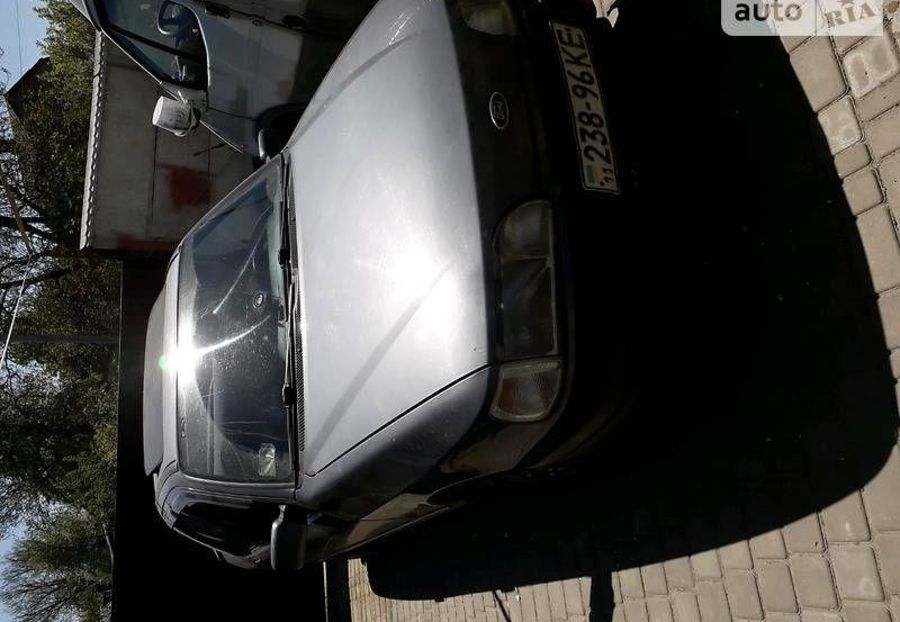 Продам Ford Sierra 1988 года в Киеве