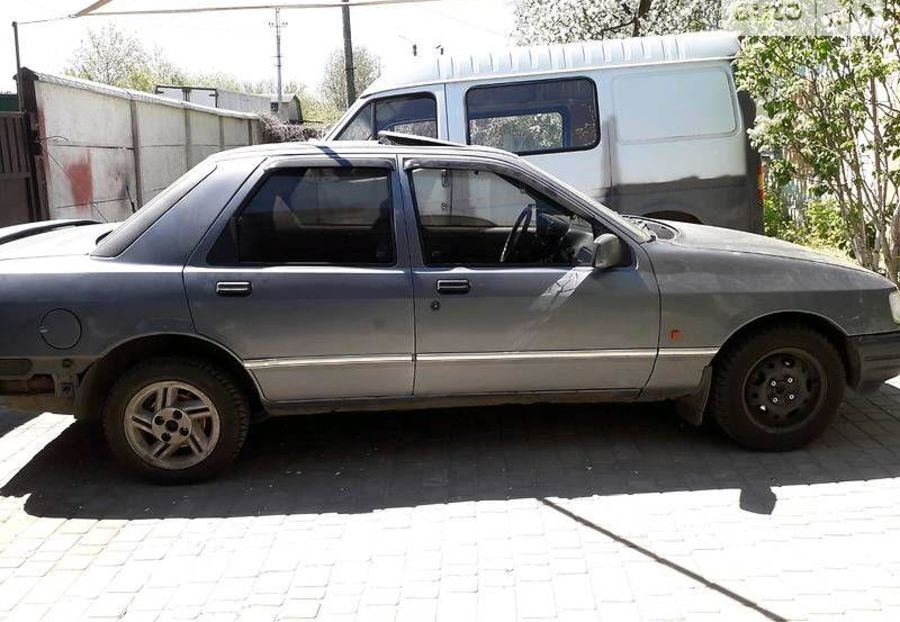 Продам Ford Sierra 1988 года в Киеве