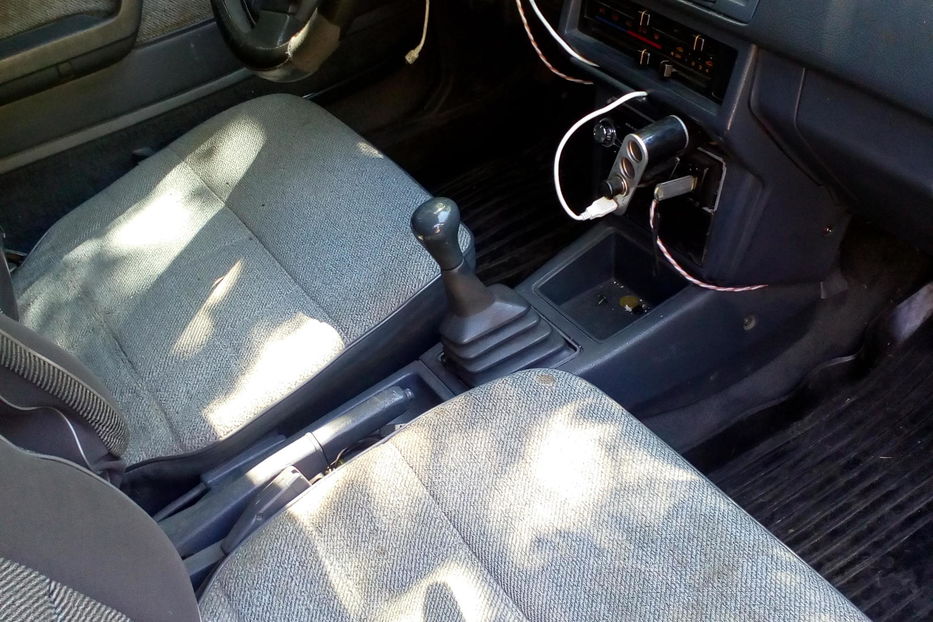 Продам Mazda 626 1986 года в Одессе