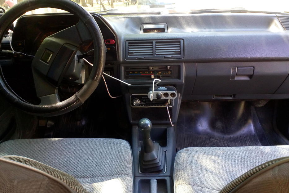 Продам Mazda 626 1986 года в Одессе