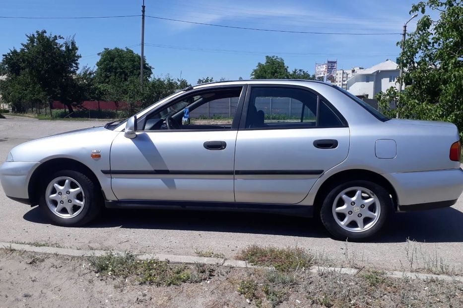 Продам Mitsubishi Carisma GDI 2000 года в г. Кременчуг, Полтавская область
