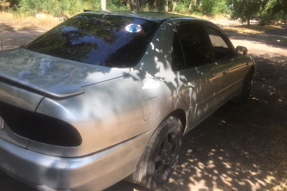 Продам Mitsubishi Galant 1993 года в Одессе