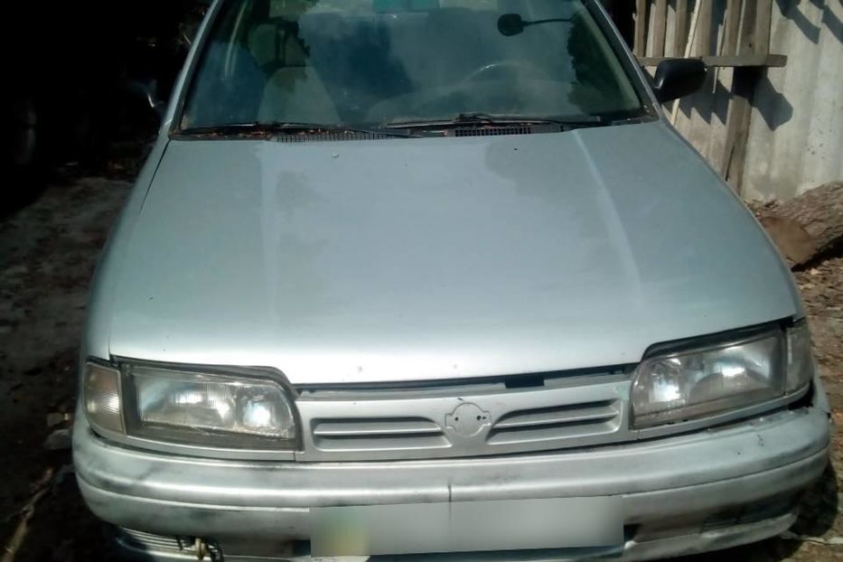 Продам Nissan Primera 1993 года в Киеве