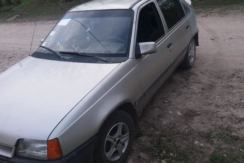 Продам Opel Kadett 1991 года в Хмельницком