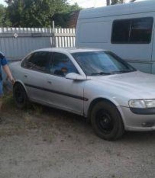 Продам Opel Vectra B 1998 года в Донецке