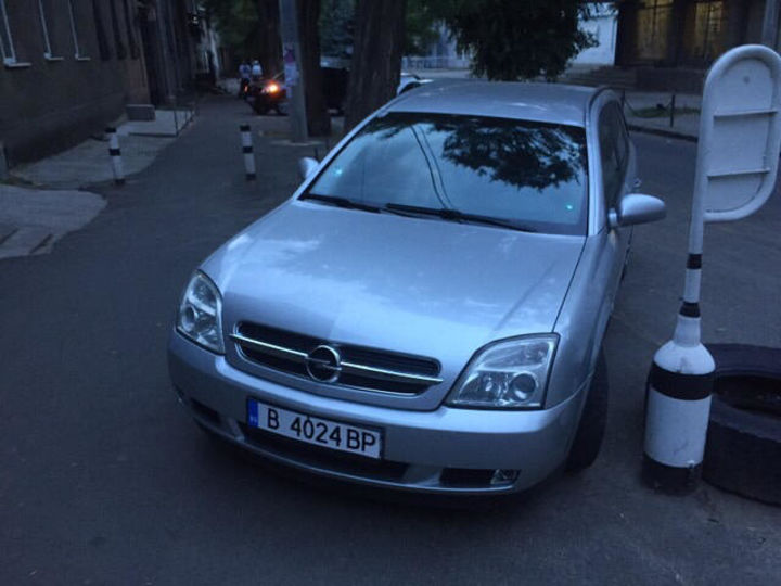 Продам Opel Vectra C CDTI 2004 года в Одессе