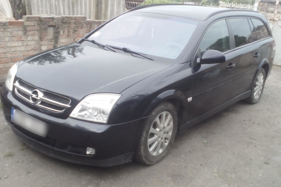 Продам Opel Vectra C 2004 года в г. Измаил, Одесская область