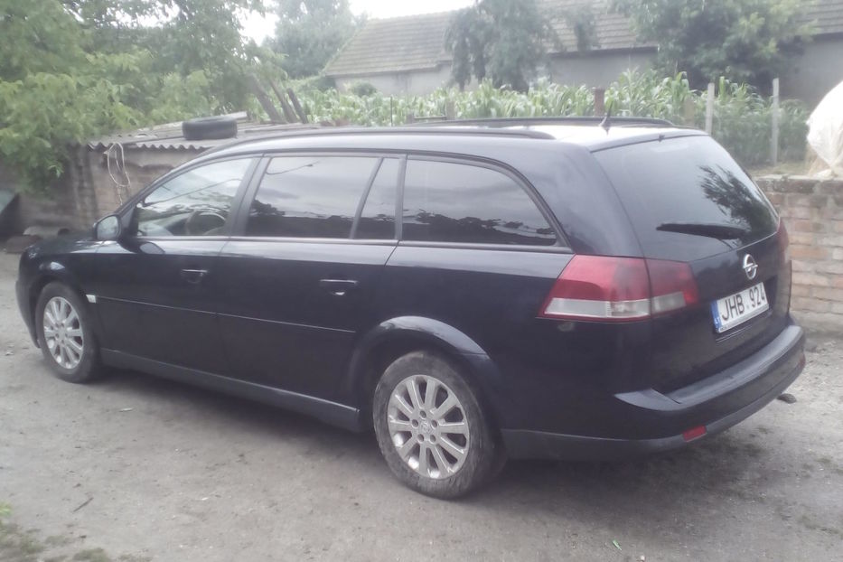 Продам Opel Vectra C 2004 года в г. Измаил, Одесская область