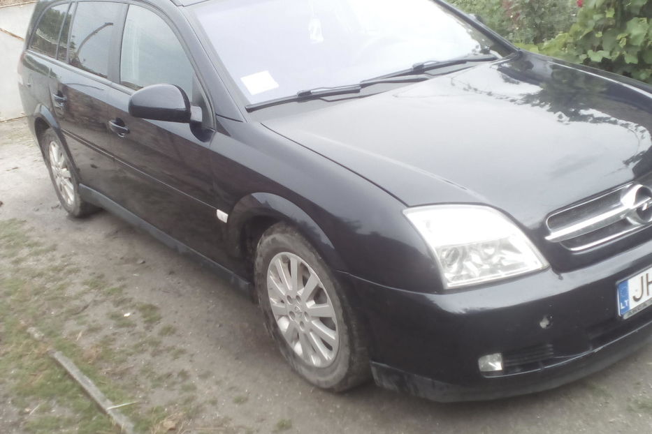 Продам Opel Vectra C 2004 года в г. Измаил, Одесская область