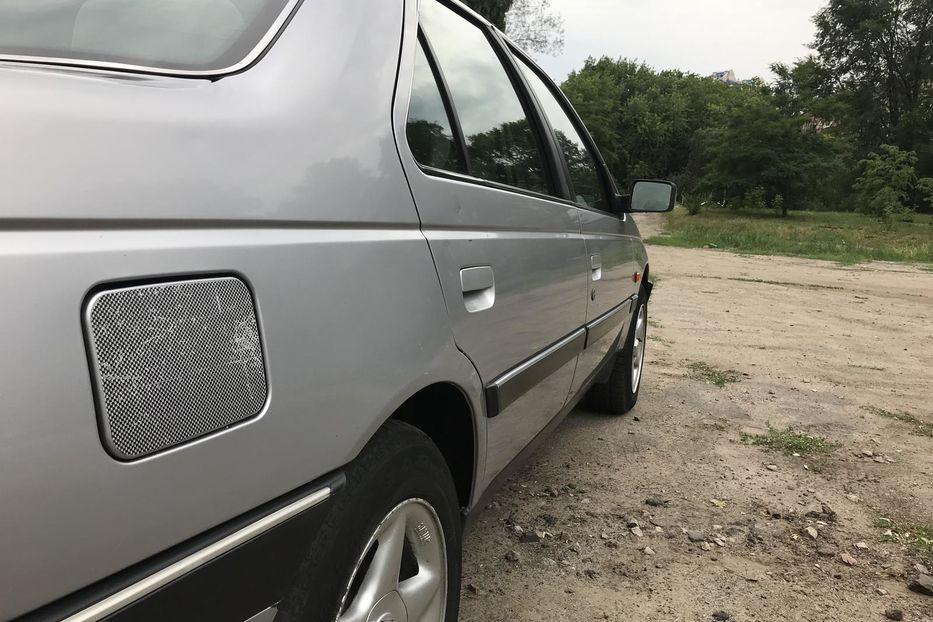 Продам Peugeot 405 1995 года в Киеве