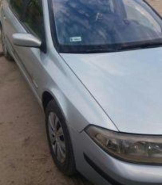 Продам Renault Laguna 2002 года в г. Калиновка, Винницкая область