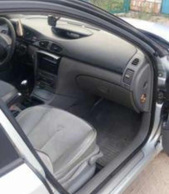 Продам Renault Laguna 2002 года в г. Калиновка, Винницкая область