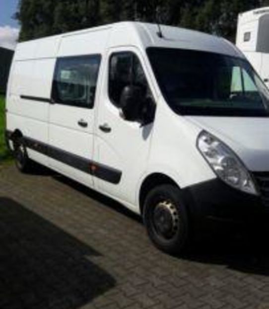 Продам Renault Master груз. 2014 года в г. Кременчуг, Полтавская область