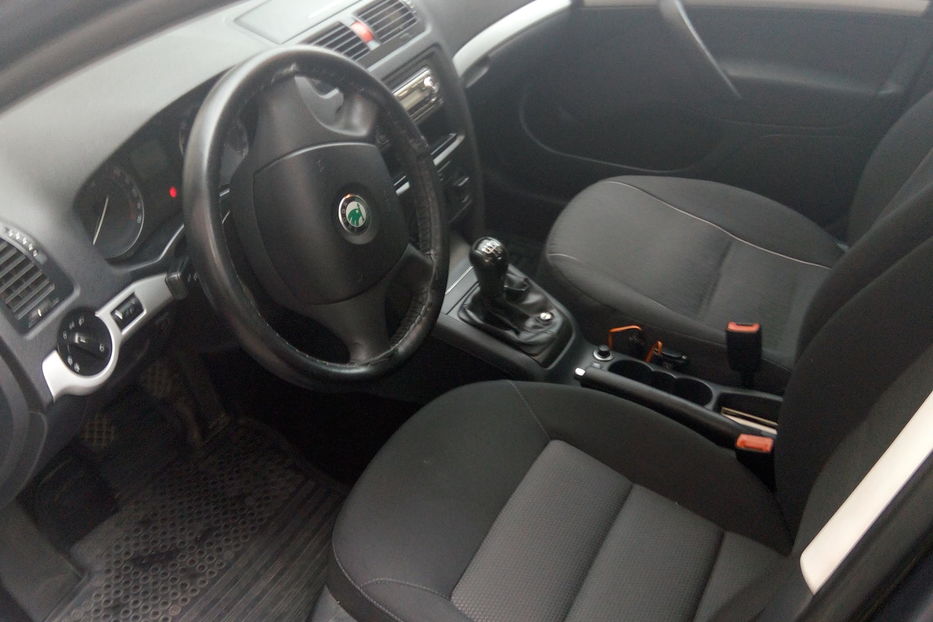 Продам Skoda Octavia A5 2007 года в Тернополе