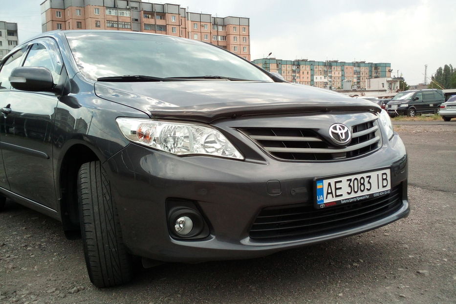 Продам Toyota Corolla 2013 года в г. Кривой Рог, Днепропетровская область