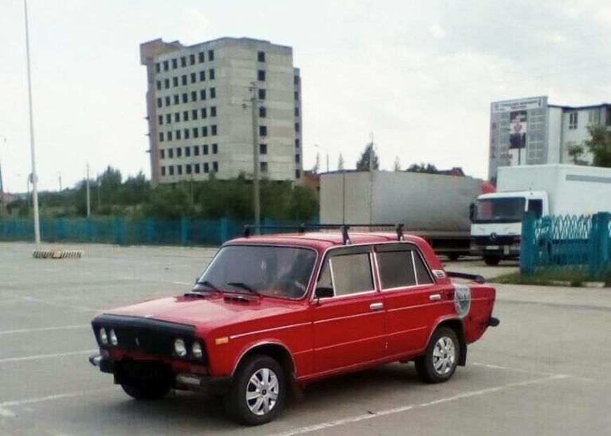 Продам ВАЗ 2116 1982 года в Черновцах