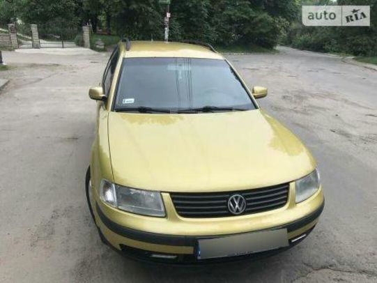 Продам Volkswagen Passat B5 2000 года в Хмельницком