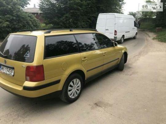 Продам Volkswagen Passat B5 2000 года в Хмельницком