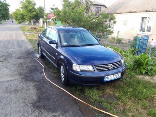 Продам Volkswagen Passat B5 1996 года в г. Рожище, Волынская область