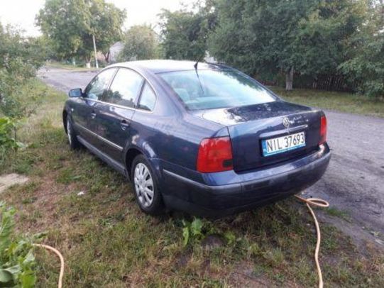 Продам Volkswagen Passat B5 1996 года в г. Рожище, Волынская область