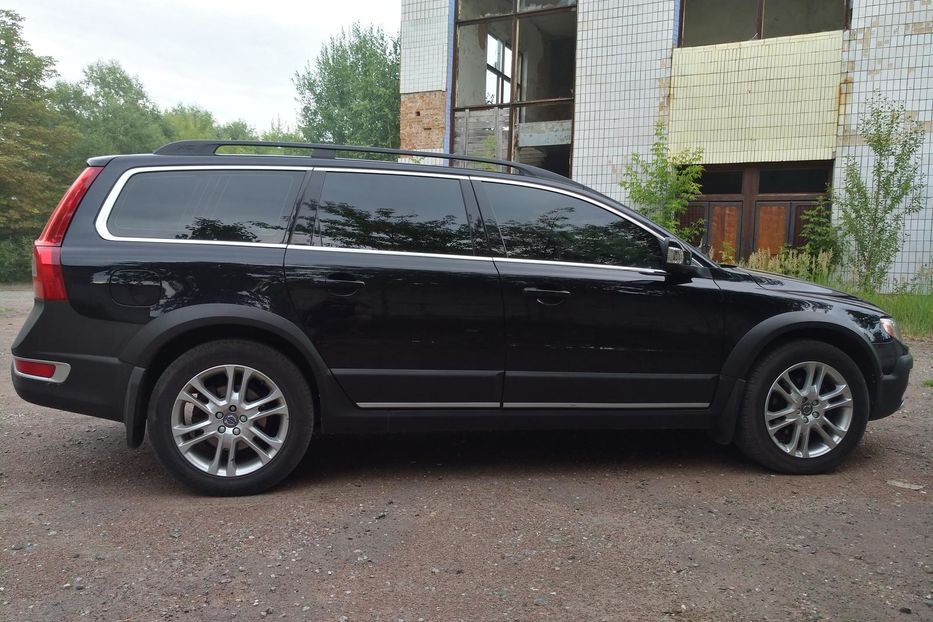 Продам Volvo XC70 2012 года в Сумах