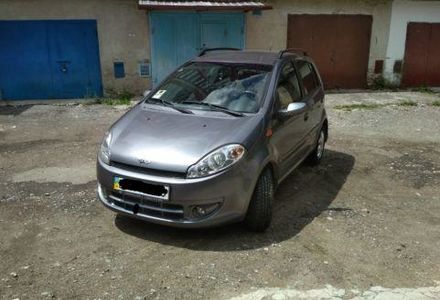 Продам Chery Kimo 2008 года в Тернополе