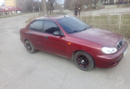 Продам Daewoo Sens 2004 года в г. Кривой Рог, Днепропетровская область