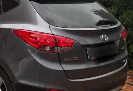 Продам Hyundai IX35 2011 года в Днепре