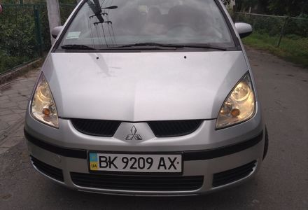 Продам Mitsubishi Colt 2006 года в Ровно