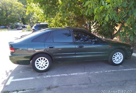 Продам Mitsubishi Galant LUX 1994 года в Одессе