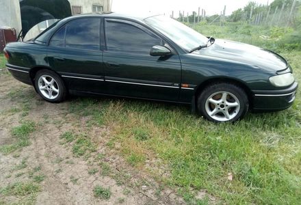 Продам Opel Omega 0 1996 года в Одессе