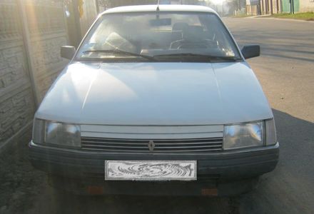Продам Renault 25 TS 1986 года в г. Ичня, Черниговская область