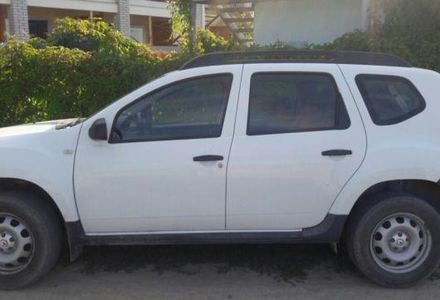 Продам Renault Duster Базовая  2012 года в Запорожье