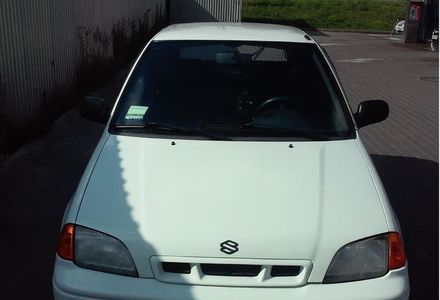 Продам Suzuki Swift 1998 года в Львове