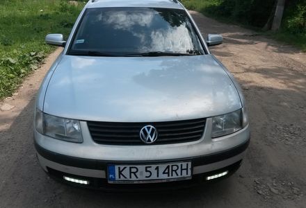 Продам Volkswagen Passat B5 1997 года в г. Самбор, Львовская область