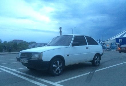 Продам ЗАЗ 1102 Таврия 1998 года в Сумах