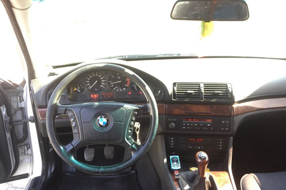 Продам BMW 530 2000 года в г. Калуш, Ивано-Франковская область