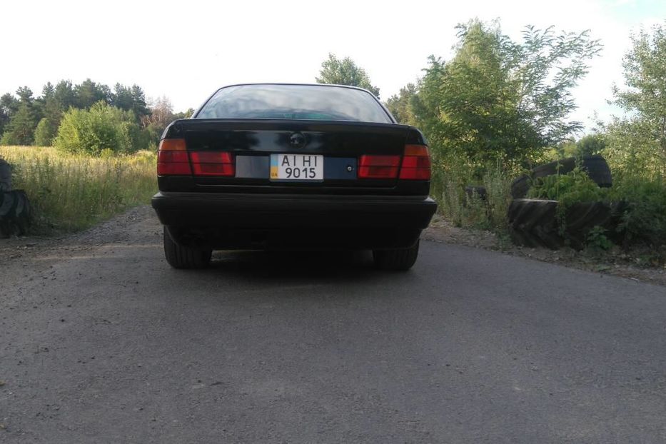 Продам BMW 540 1995 года в Киеве