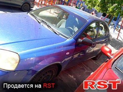 Продам Chevrolet Lacetti 2008 года в Киеве