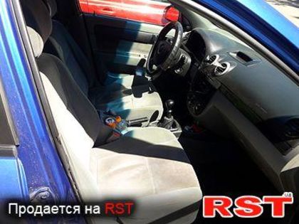 Продам Chevrolet Lacetti 2008 года в Киеве